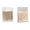 A,B, variant on EBCUE 1000 PCS Precision Tip Cotton Swabs with Wooden Sticks Pointed Tip Cotton Swabs for Nail Polish Touch Up Disposable Makeup Applicators Cotton Sticks for Makeup Microblading Supplies