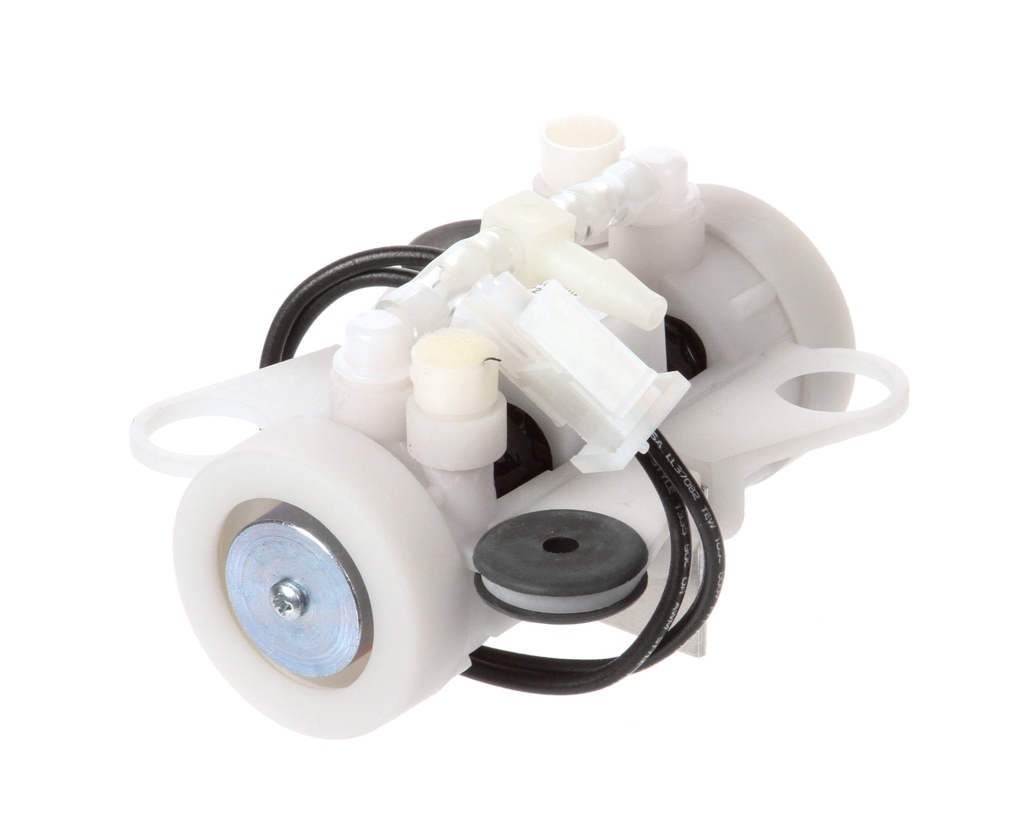 Manitowoc Ice MAN000007222 Air Compressor, 155V
