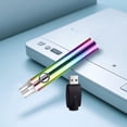 thumbnail image 5 of Kit de Soudure 3 Vitesses - Acier Inoxydable, Chauffage Rapide & Rechargeable par USB - Outil Portable pour Projets Électroniques/diy avec Tension Réglable, 5 of 5