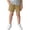 Khaki, variant on ZACPNCV Toddler Boys Athletic Shorts Casual Beach Shorts Boys Mesh Basketball Soccer Knee-Length Shorts Coffee 2-3 Years
