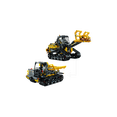 thumbnail image 7 of LEGO Technic Tracked Loader 42094, 7 of 7