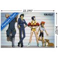 thumbnail image 2 of Cowboy Bebop - Hauteurs, 2 of 4