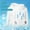 002 White, variant on Men Cooling Vest with Fan 2 Fans Air Conditioned Jacket Prevention Long Sleeve Hooded Outwear Blouse with 3 Speed Adjustable Cool Jackets