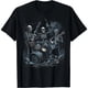 thumbnail image 1 of Playeras para Mujer con Estampado de Esqueletos en Concierto de Rock, 1 of 6