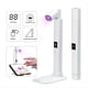 thumbnail image 3 of Mini Lámpara UV LED para Uñas, Lámpara de Pie, Lámpara Portátil para Secado de Uñas, Luz Ultravioleta Profesional para Uñas., 3 of 8
