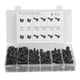 thumbnail image 2 of Tornillos para Kit de Tornillos y Tuercas Jaula M5 de Acero Carbono Sujetadores Herrajes para Gabinetes VehiculosVehicleOther Fyydes Descripción de la referencia, 2 of 6