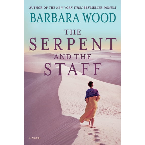 The Serpent and the Staff, (Paperback)