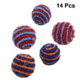 thumbnail image 3 of 14 bolas de juguete para gato., 3 of 3