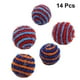 thumbnail image 3 of 14 bolas de juguete para gato., 3 of 3