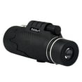 thumbnail image 3 of Mini Telescopio Monocular Portátil onlyliua Cámara de Teléfono Celular Hd 50 X 60 para Exteriores, 3 of 7
