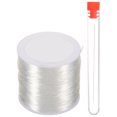 thumbnail image 1 of Miangastore 1 Set Beading Embroidery Needles Rope Diy Yarn Knitting Elastic Rope Craft Making Tools, 1 of 9
