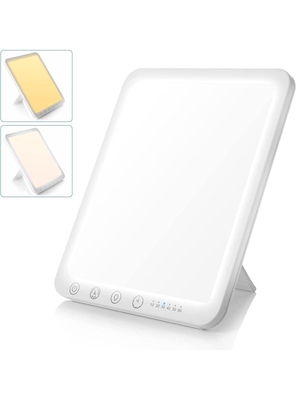 Light Therapy in Health and Medicine