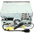 JVC KWV840BT 2DIN AV Receiver