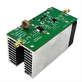 thumbnail image 1 of Amplificador de Potencia RF de 915 MHz, 20 W+, Amplificador de Potencia RF con Disipador de , Amplificador de Radio RF para Radioaficionados de 24 V-28 V, 1 of 5