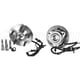 thumbnail image 1 of Maza Mountaineer 2002 A 2005 Mercury V8 4.6L De Rueda Del Izq/Der C/Conector Abs 4WD RODATECH ., 1 of 4