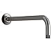 thumbnail image 3 of KOHLER 10124-TT Right Angle Showerarm and Flange, Titanium, 3 of 3