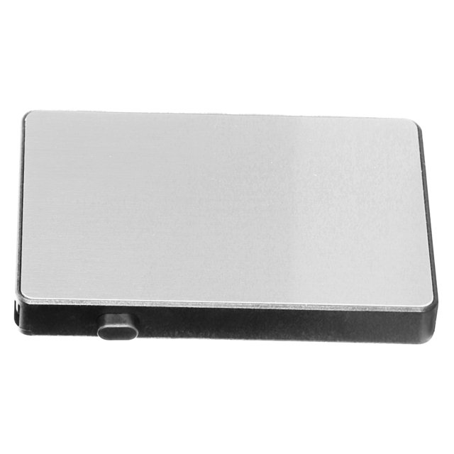 Titular de la tarjeta de presentación,Titular de la tarjeta de visita Titular de la tarjeta de visita de bolsillo Estuche para tarjetas de crédito Diseño elevado