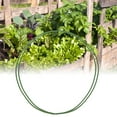 thumbnail image 3 of Flower Design Wire,10Pcs 80cm Flower Solid DIY Flower Stem Flower Wirestem Professional Grade, 3 of 10