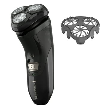 R3 Style Series Rotary Electric Shaver, Men
