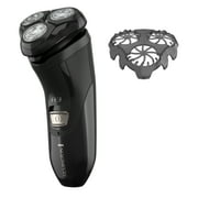 REMINGTON R3 Style Series Mens Rotary Shaver