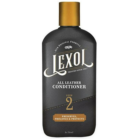 Lexol Leather Care Conditioner