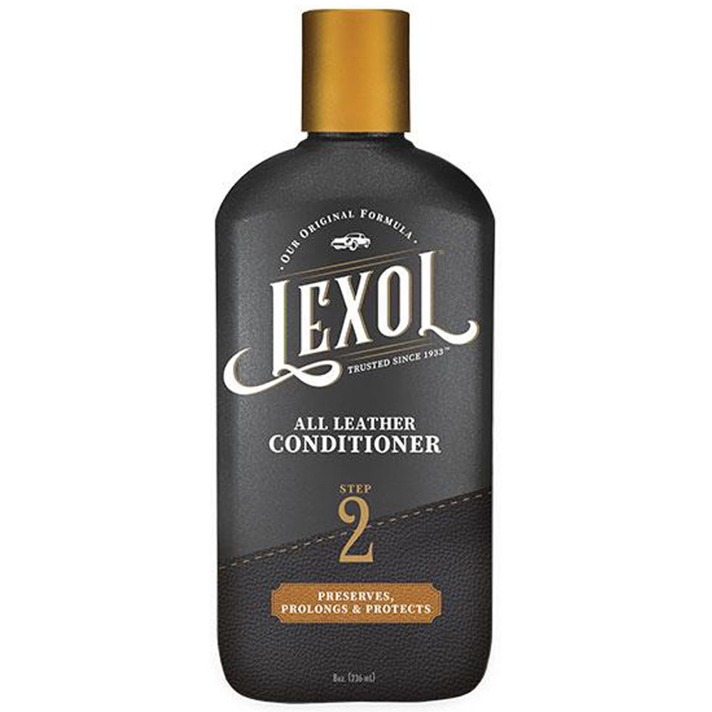 Lexol Leather Care Conditioner