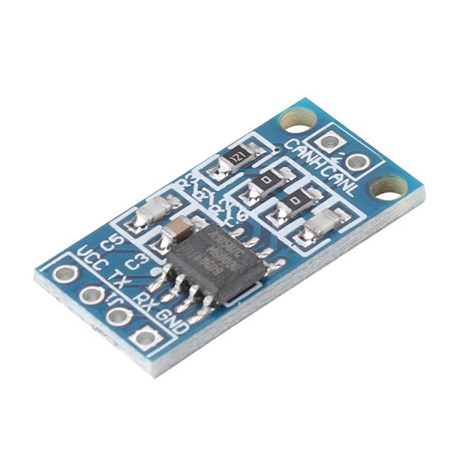 Low Electromagnetic Radiation High Speed Compatibility Controller Interface Module, CAN Bus Module, Thermal Protection Interface Module For Home
