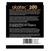 Alcotec Batch 200 Turbo
