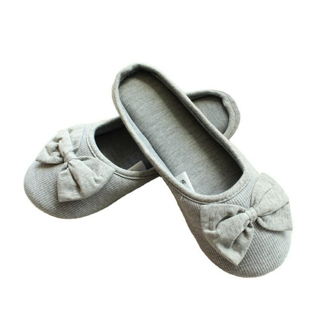 Sexy bedroom slippers store