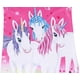 thumbnail image 5 of Camisones para niñas Ropa de dormir Unicornio Camisas para dormir Pijamas de manga corta para niños Vestido de noche para dormir Adepaton CJWUS-3867, 5 of 7
