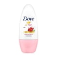 thumbnail image 2 of Dove Go Fresh Déodorant Anti-Transpirant Roll-On Grenade 50ml, 2 of 5