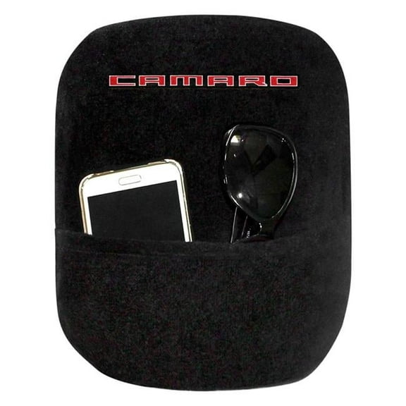 Seat Armour KACAMB09-15 Console Cover for 2009-2014 Camaro