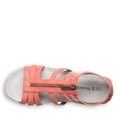 thumbnail image 5 of BEARPAW Women's Ronda Coral Size 6 | Women's Sandal | Women's Shoe | Comfortable & Lightweight, 5 of 8