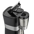 thumbnail image 4 of Cafetera Convenient Craft para caf&eacute; fr&iacute;o y caliente Hamilton Beach 42501 Hamilton Beach NA, 4 of 9