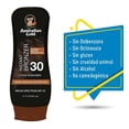 thumbnail image 4 of Protector Solar Australian gold Fps 30 locion c/bronce instantaneo 8 oz, 4 of 4