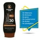thumbnail image 4 of Protector Solar Australian gold Fps 30 locion c/bronce instantaneo 8 oz, 4 of 4