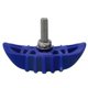 thumbnail image 2 of Rim Wheel Tire Lock Tyre For Motorcycle Motocross Enduro 160 185 215, 2 of 5