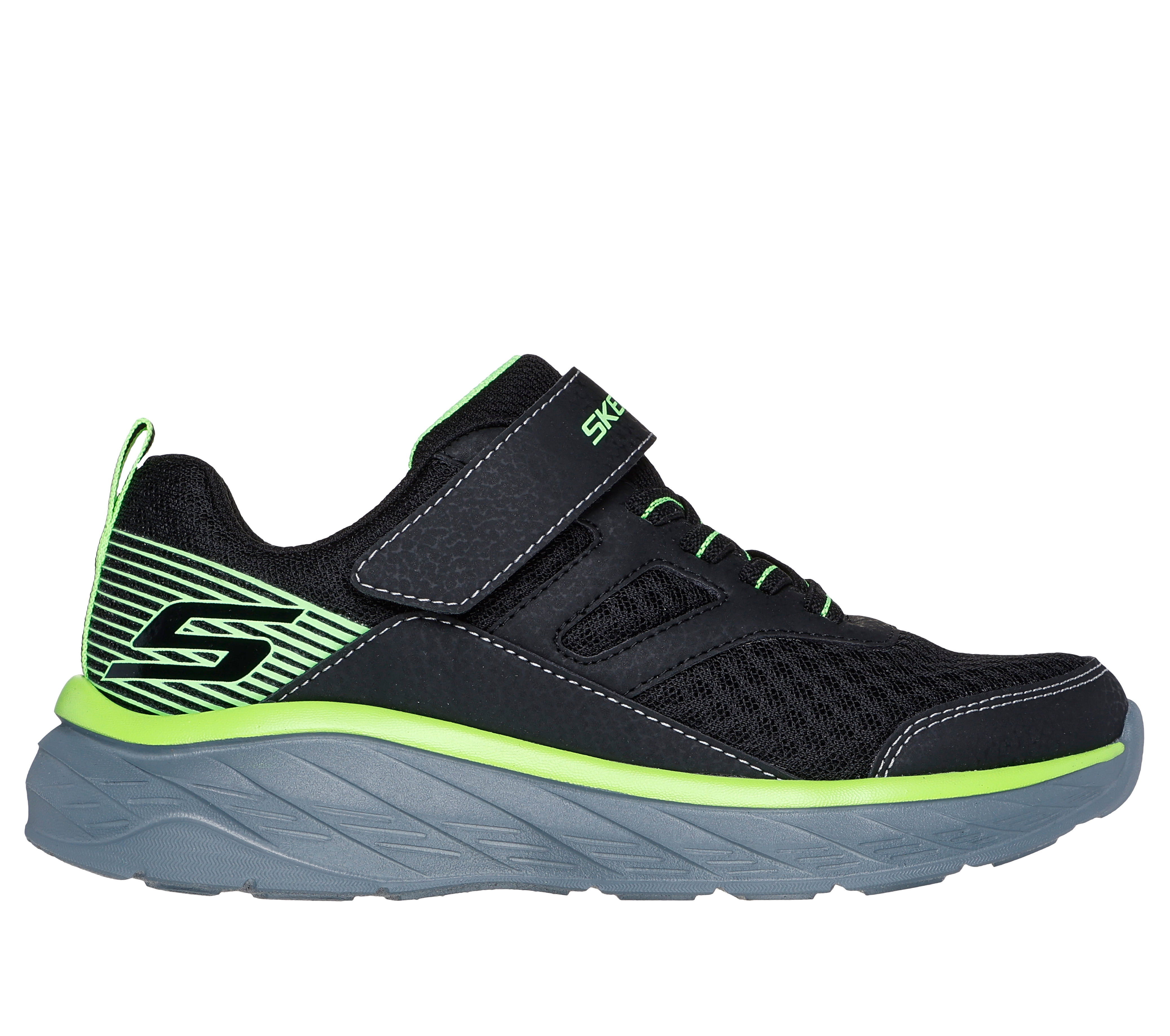 Skechers Little & Big Kids Boundless Athletic Sneaker