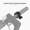 thumbnail image 3 of Parts Electric Scooter Throttle Accelerator E-Scooter Accessory Electric Scooter Speed Control Throttle Parts, 3 of 7