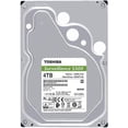 thumbnail image 2 of DISCO DURO INTERNO TOSHIBA 4TB HDWT140UZSVAR 5400RPM S300 CCTV 32 CAM Toshiba HDWT140UZSVAR, 2 of 2