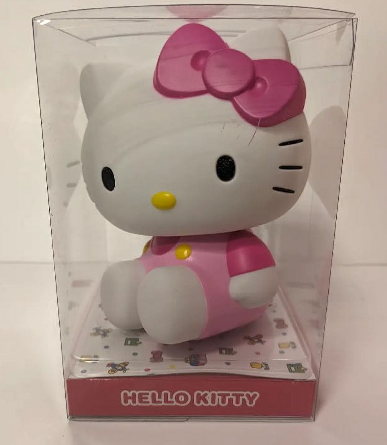 Baby Kitty KITTY & MIMMY コインバンク サンリオ ハローキティ コインバンク 特大 レア 貯金箱｜Yahoo