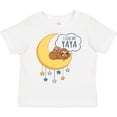 thumbnail image 3 of Inktastic I Love My Yaya Boys or Girls Toddler T-Shirt, 3 of 5