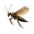 thumbnail image 3 of retro Steampunk Theme Stickers, Waterproof Steampunk Theme Sticker for Water Bottle Laptop Phone Cases Planner Skateboard Luggage Helmet Party Favor Decor, Ideal for Adults Teens Teacher Rewards, 3 of 8