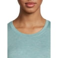 thumbnail image 3 of Avia Women's Active T-Shirt with Short Sleeves, 3 of 5