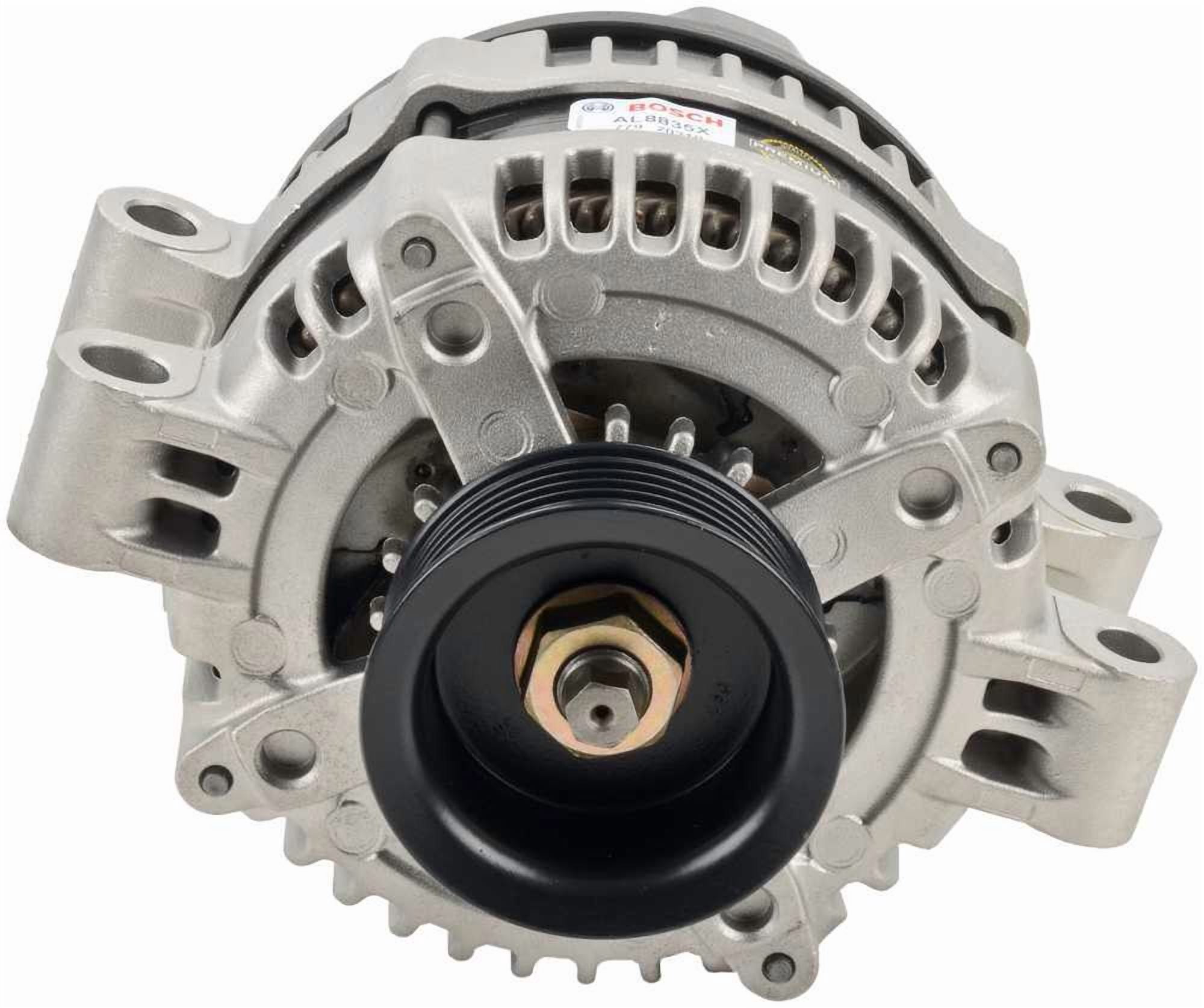 Bosch AL8835X Premium Alternator