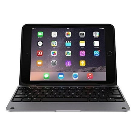 Clamcase best buy It's also much easier to get the iPad in and out of the ClamCase Pro than the original, which is a welcome improvement. The ClamCase Pro is compatible with all iPad models made after the iPad 2.
