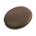 thumbnail image 3 of Cubierta de taburete de bar de 12/13/14/16 pulgadas Cubierta de asiento de silla Café 33cm Sunnimix Cubierta de taburete de bar, 3 of 6