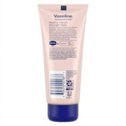 Vaseline Intensive Care Healthy Hands and Stronger Nails Non Greasy Women's Lotion Dry Skin, 3.4 oz
