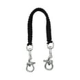 thumbnail image 2 of Diving Camera Lanyard, 360 Rotation Stainless Steel Camera Rope for Dive Accessories, 2 of 7