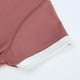 thumbnail image 3 of Ropa De Bebé (Niño O Niña) Traje De Niño Pequeño Verano Acanalado Top De Manga Corta Pantalones Cortos Conjunto De Dos Piezas Rosa Odeerbi LM103-10436, 3 of 8